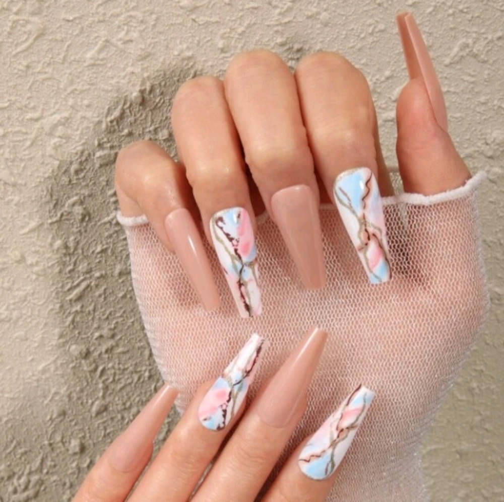 Beautiful Nails